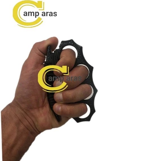 پنجه بوکس پاراکورد