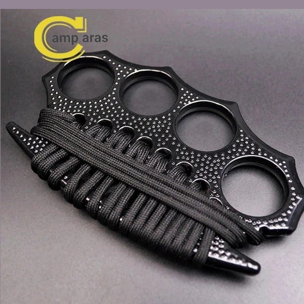 پنجه بوکس پاراکورد