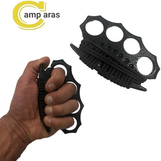 پنجه بوکس پاراکورد