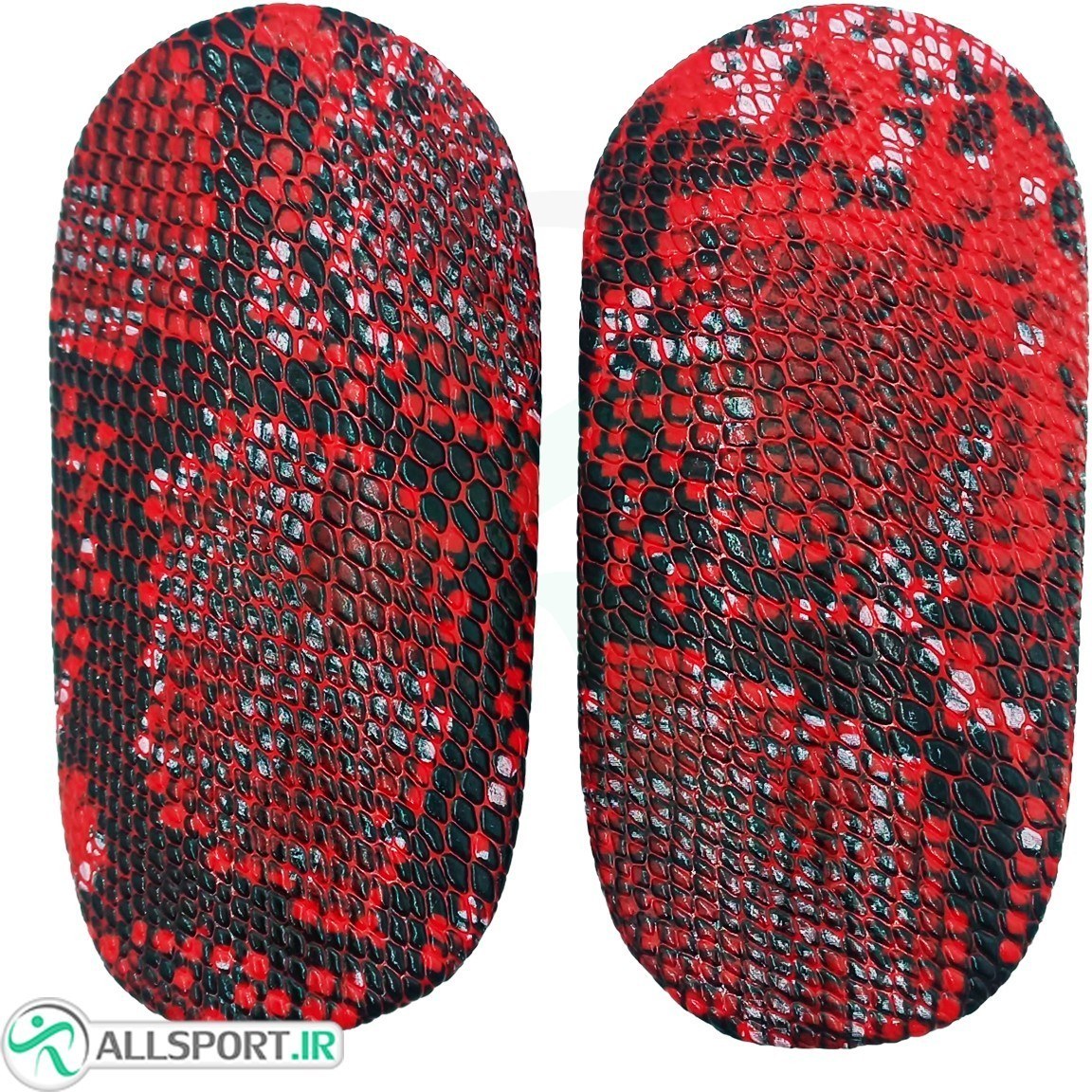 ساق بند ورزشی چرمی