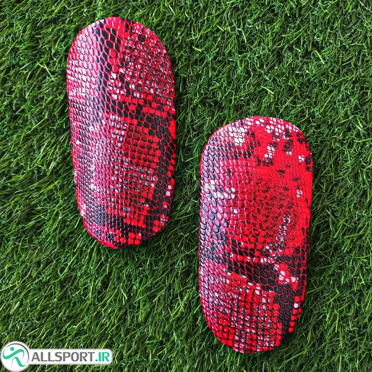 ساق بند ورزشی چرمی