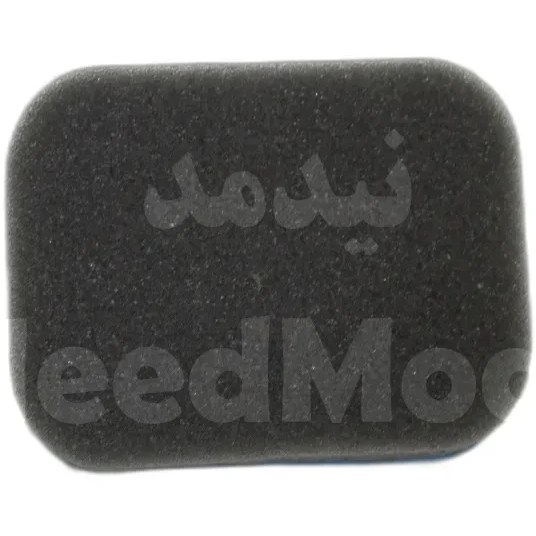 ابر تمیز کننده دوطرفه باترفلای ایرانی