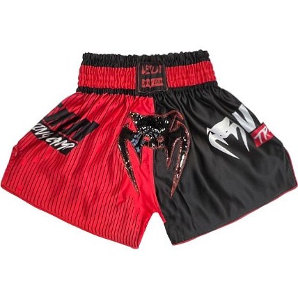 شورت رزمی ونوم مدل Training Camp