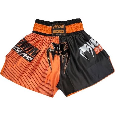 شورت رزمی ونوم مدل Training Camp