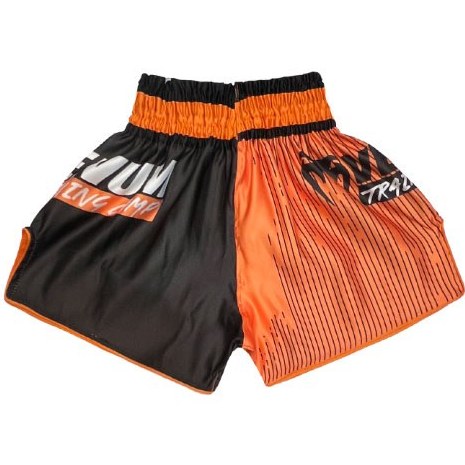 شورت رزمی ونوم مدل Training Camp