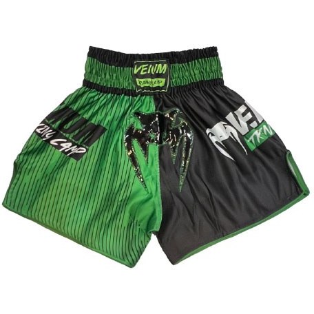 شورت رزمی ونوم مدل Training Camp