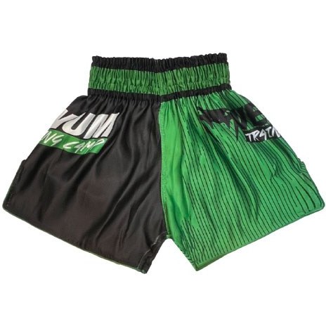 شورت رزمی ونوم مدل Training Camp