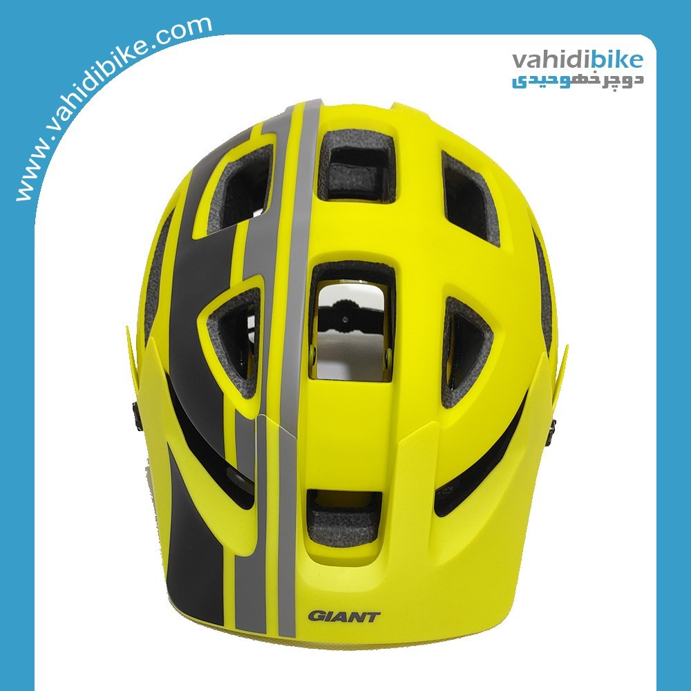 کلاه دوچرخه‌سواری جاینت Rail MIPS