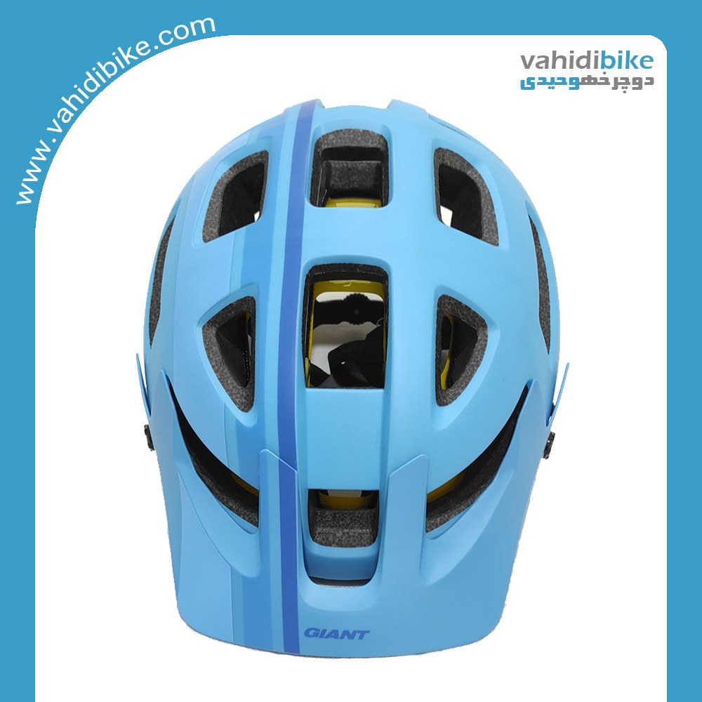 کلاه دوچرخه‌سواری جاینت Rail MIPS