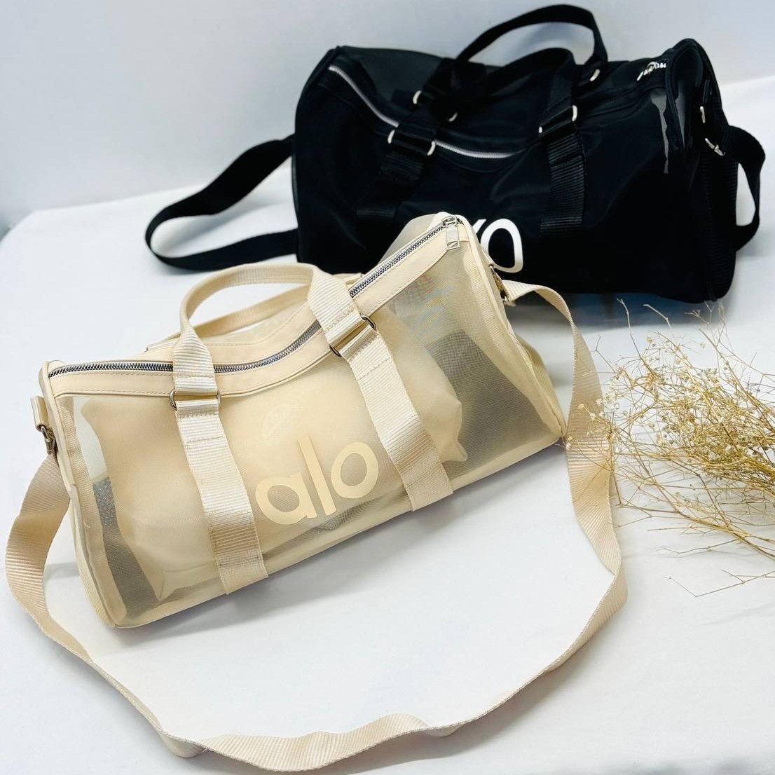 ساک ورزشی الو مدل 4280