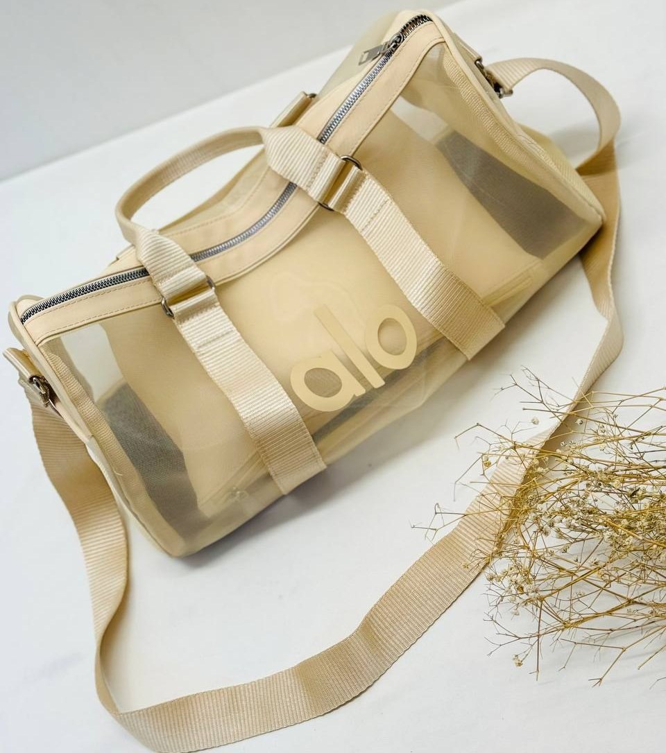 ساک ورزشی الو مدل 4280