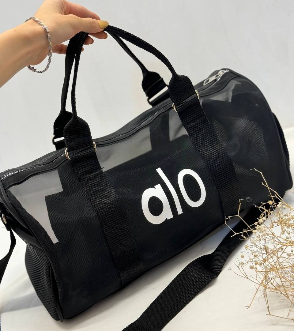 ساک ورزشی الو مدل 4280