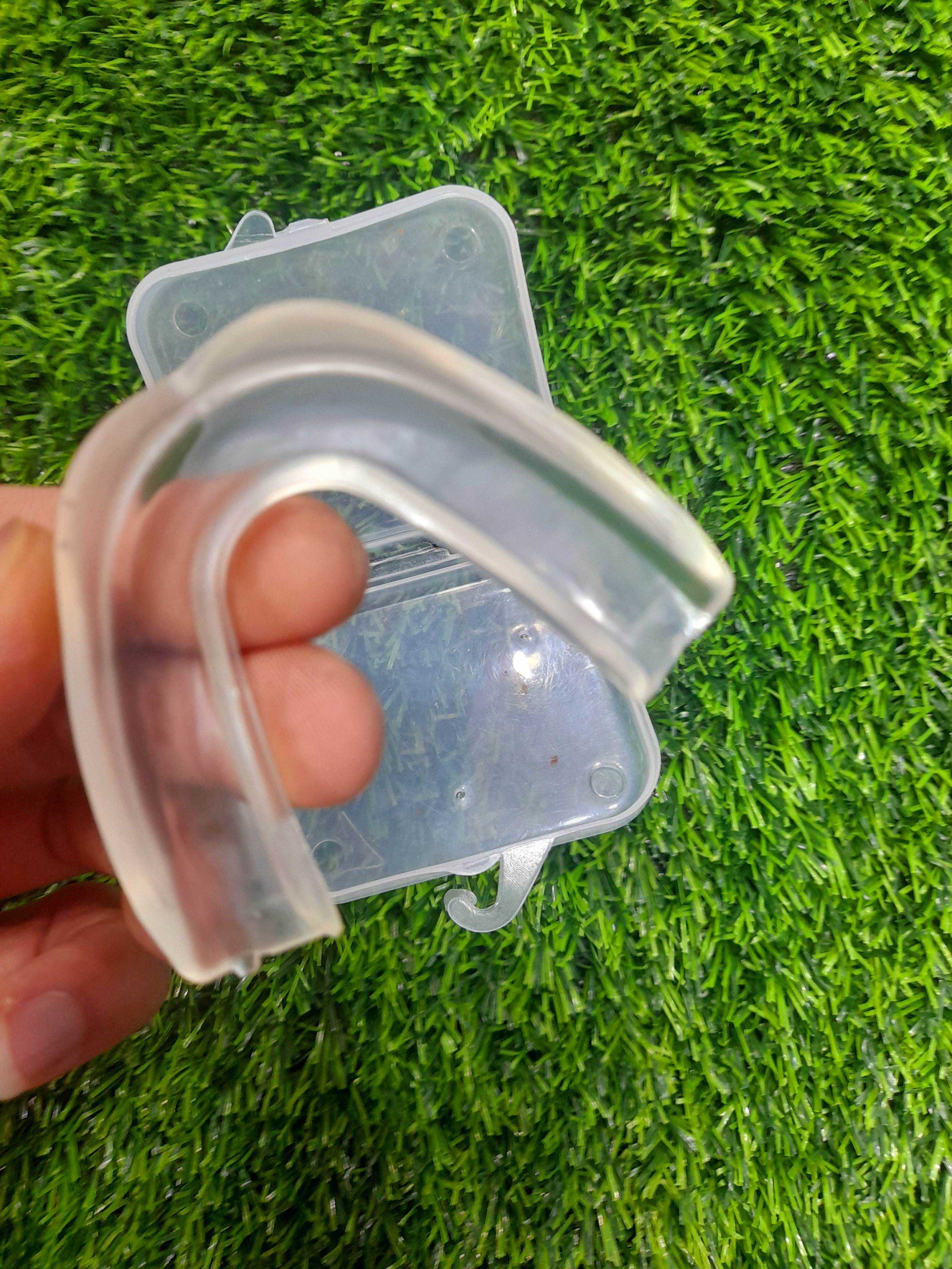 پکیج کامل لوازم تکواندو کار ایرانی - بدون لباس