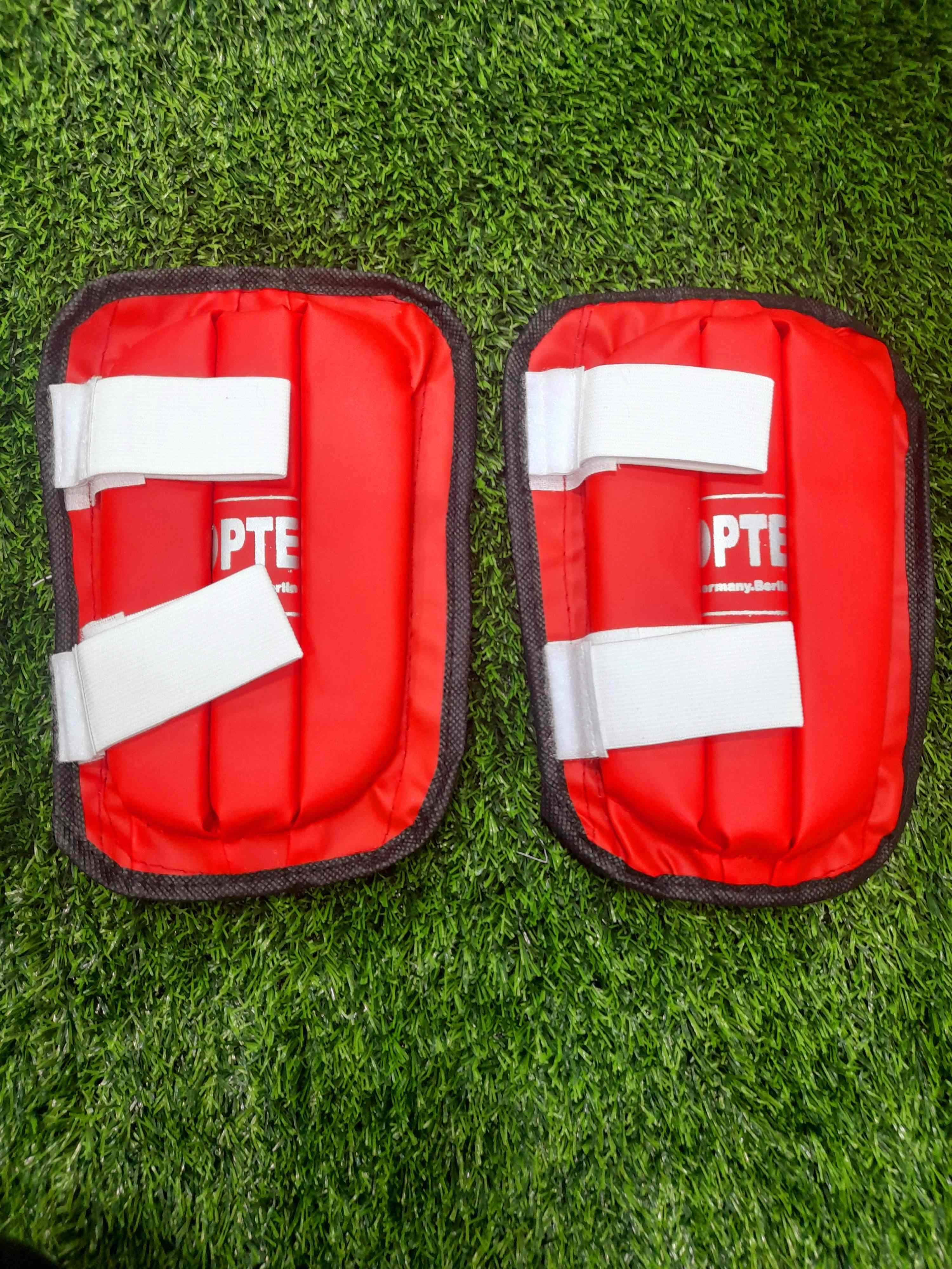 پکیج کامل لوازم تکواندو کار ایرانی - بدون لباس