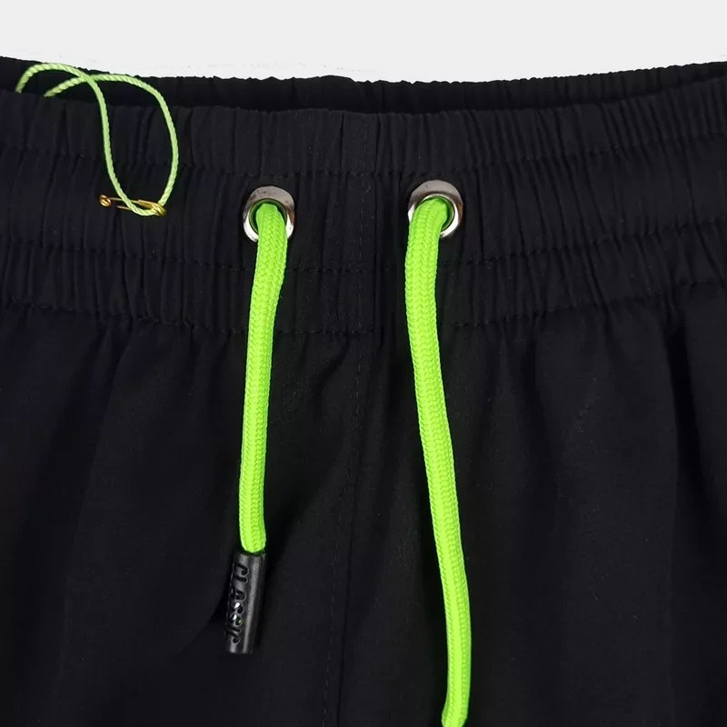 شلوارک ورزشی نایکی مدل آیرو کشاله دار