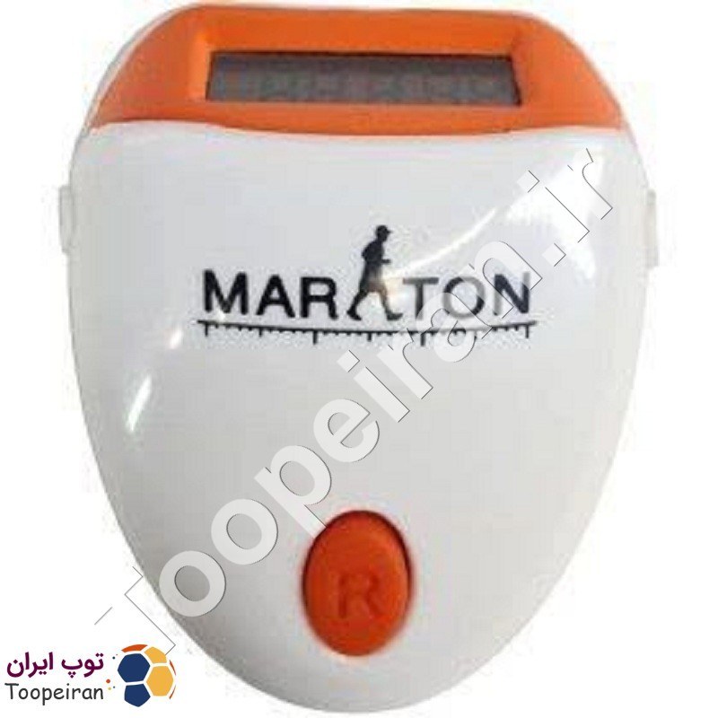 بالاپوش ورزشی ماراتن با گجت آنالیزور