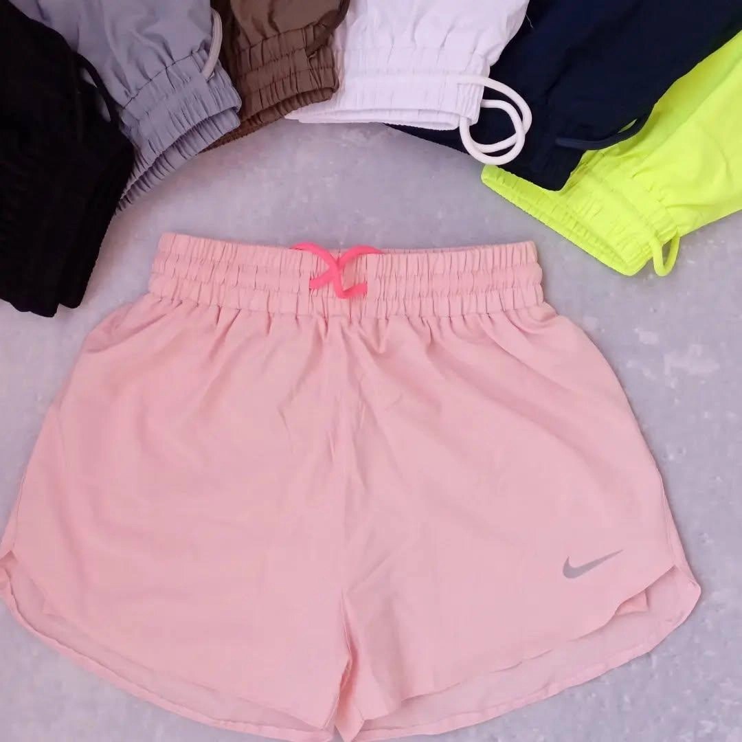 شورتک ورزشی زنانه آیرو کد ۱۱۷ کشاله دار