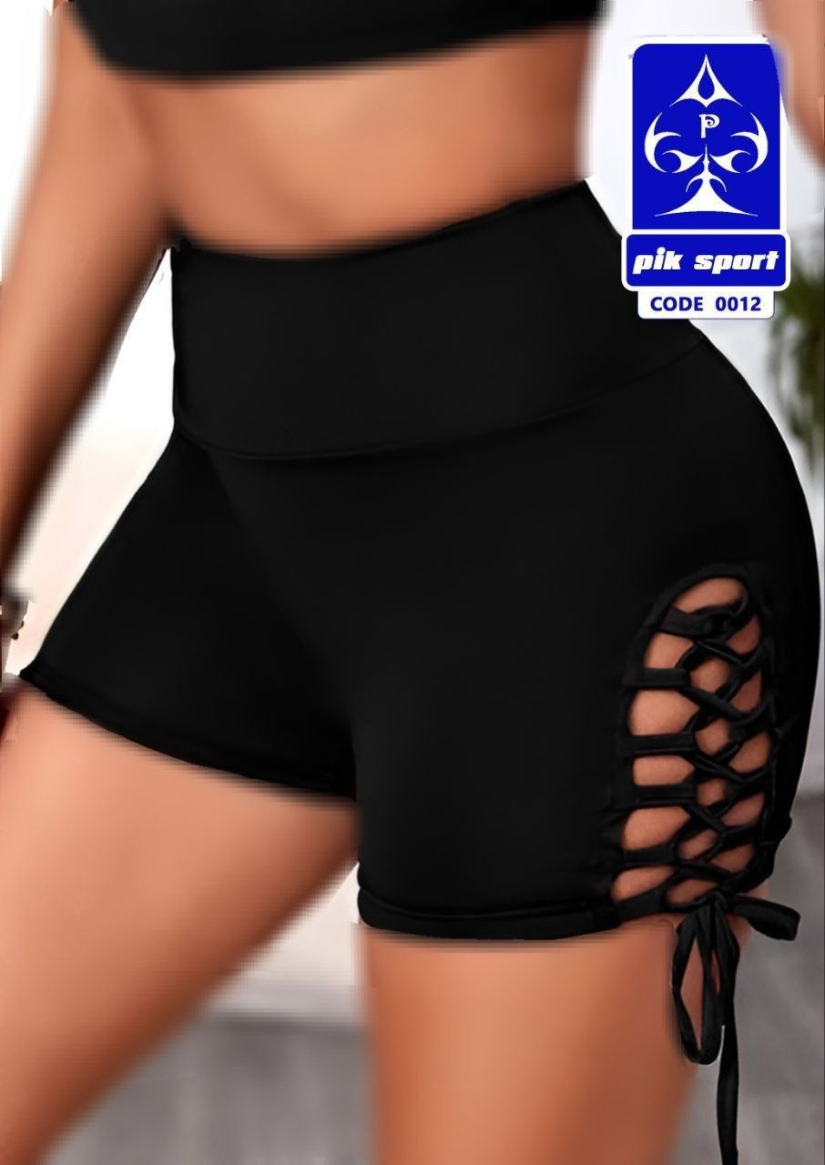 شورتک زنانه کد 0012