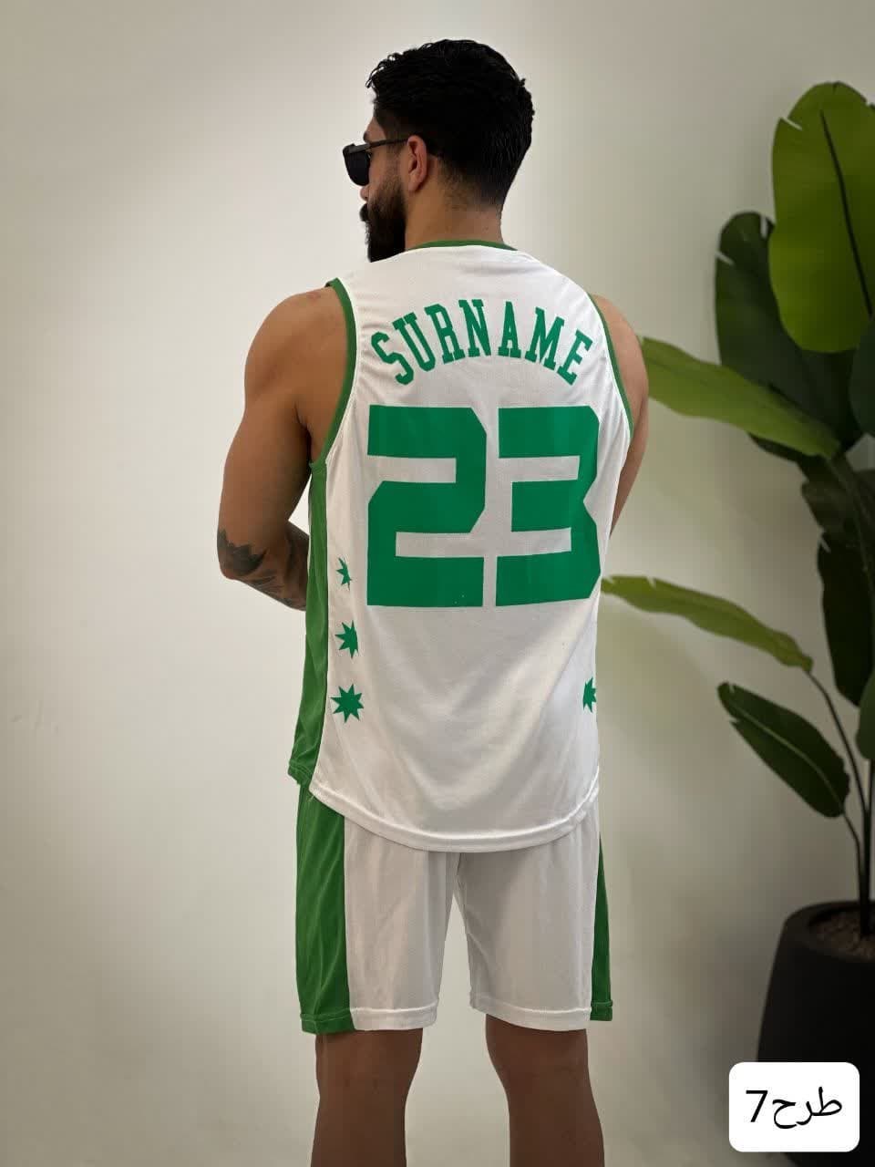 ست ورزشی ای سی سی کد ۴۳۶۹