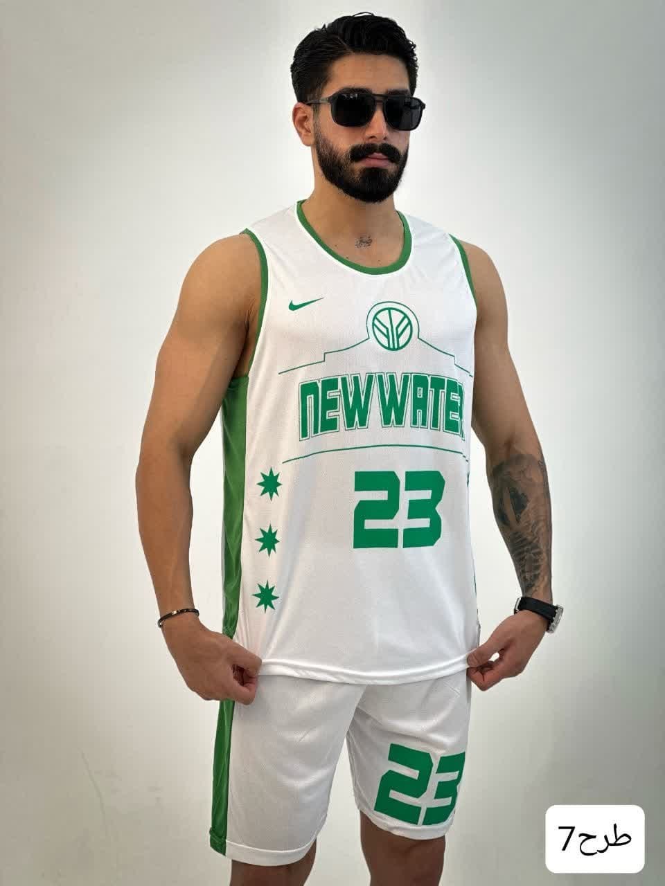 ست ورزشی ای سی سی کد ۴۳۶۹