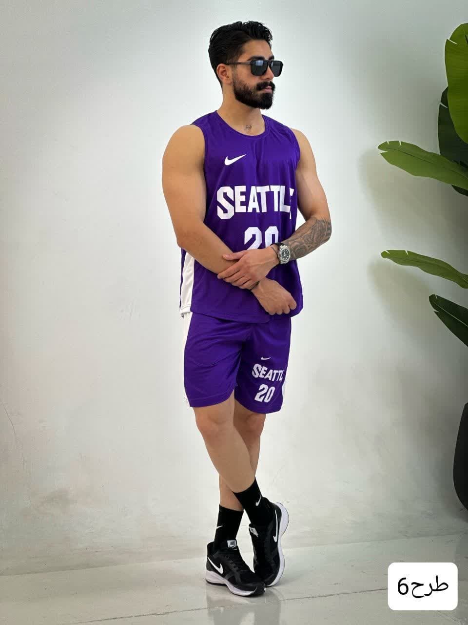 ست ورزشی ای سی سی کد ۴۳۶۹