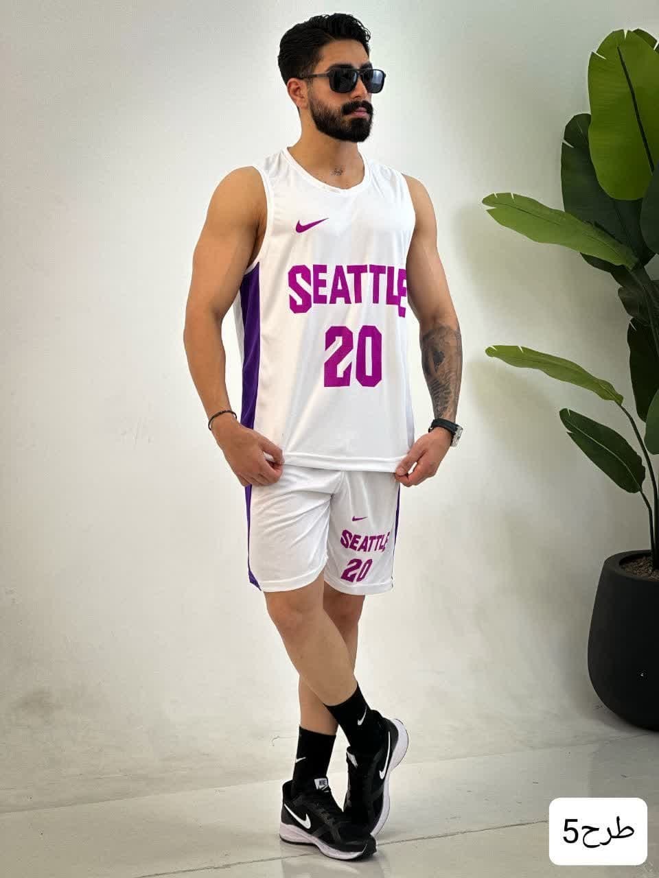 ست ورزشی ای سی سی کد ۴۳۶۹