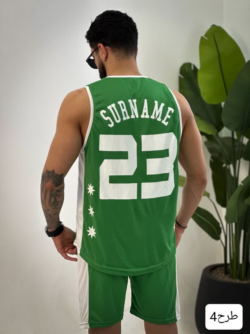 ست ورزشی ای سی سی کد ۴۳۶۹