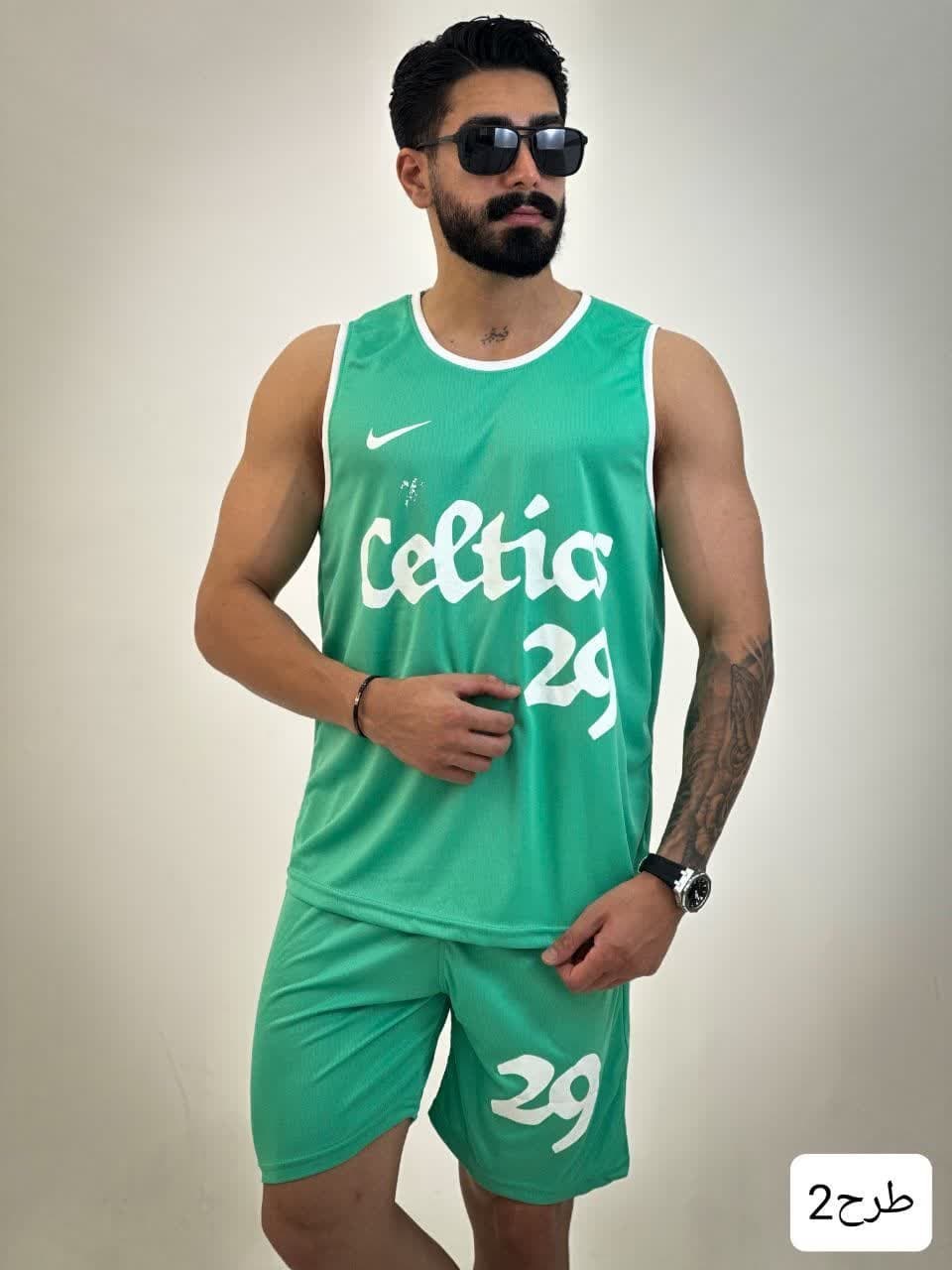 ست ورزشی ای سی سی کد ۴۳۶۹