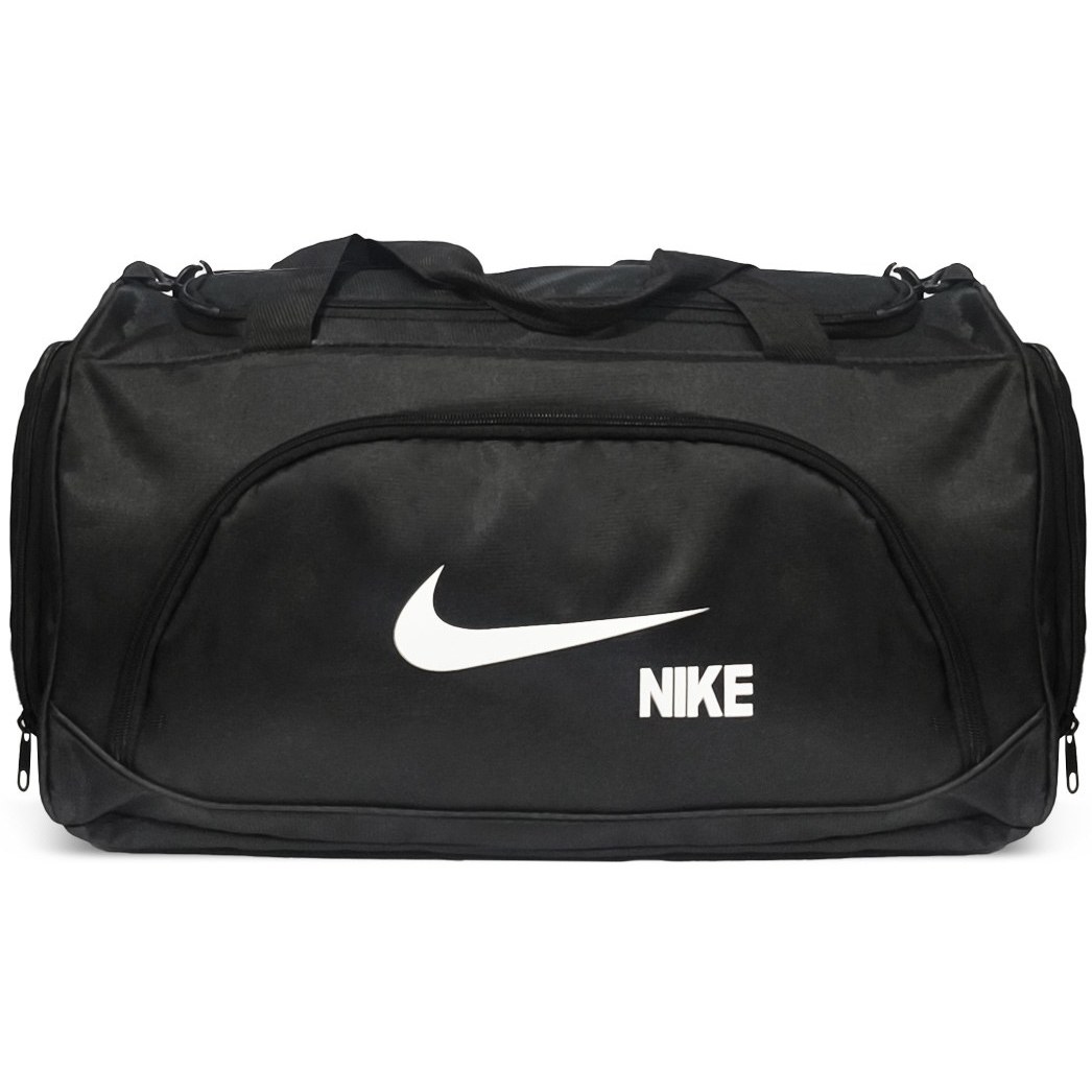 ساک ورزشی اسپرت طرح نایکی مدل جاکفشی دار کد 801392