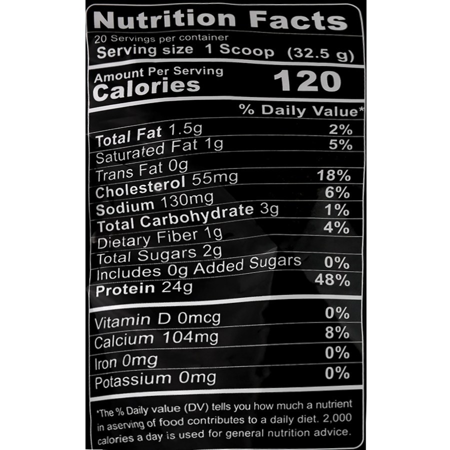 پودر پروتئین وی کاله پرو طعم شکلاتی 650 گرم