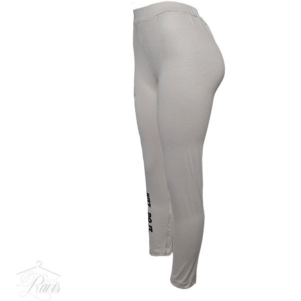 لگ ورزشی زنانه نایک سایز بزرگ کمر گنی