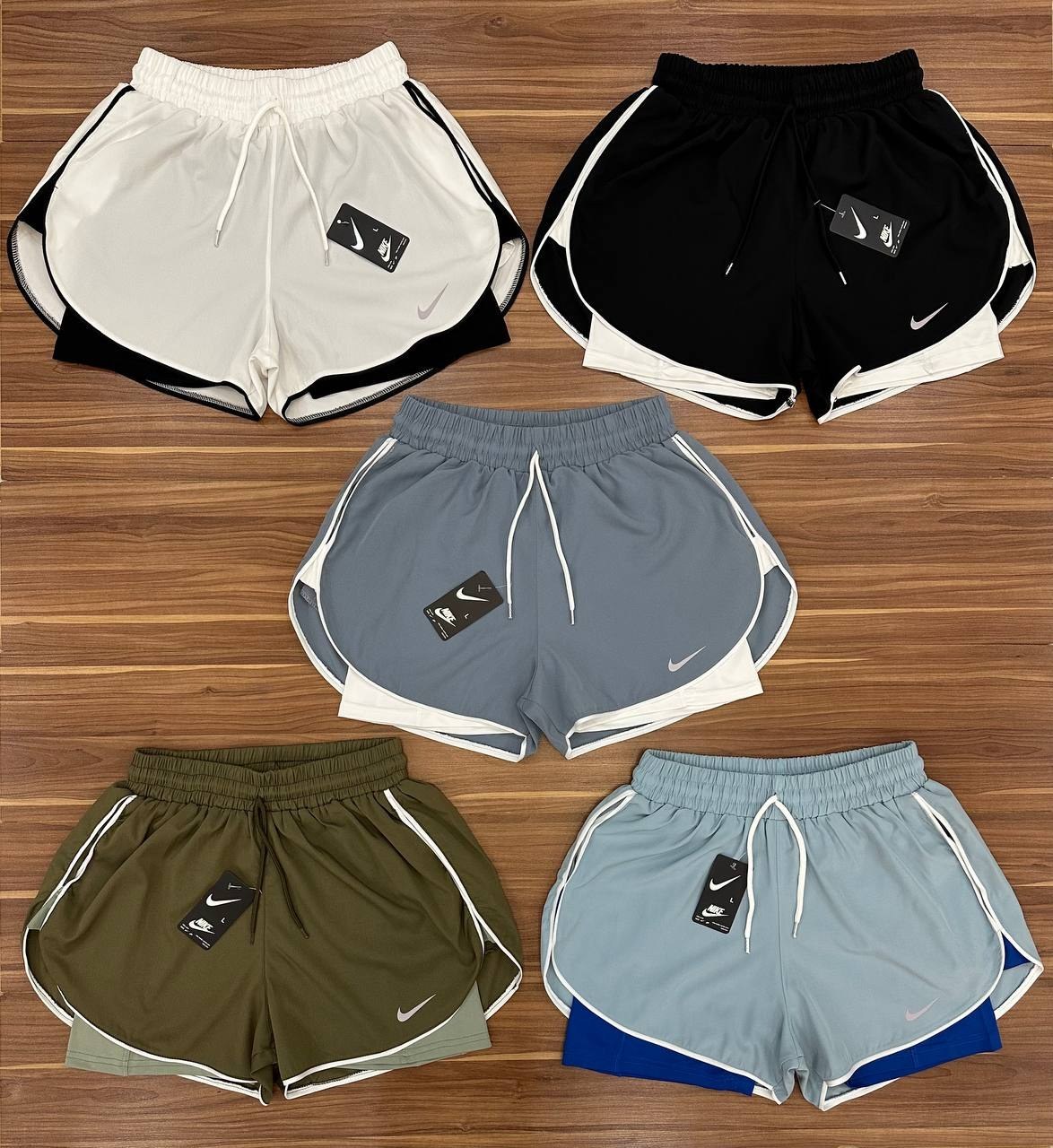 شورتک کشاله دار کد 327