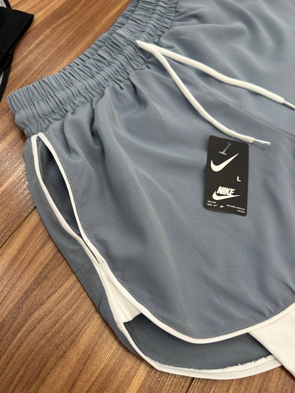 شورتک کشاله دار کد 327