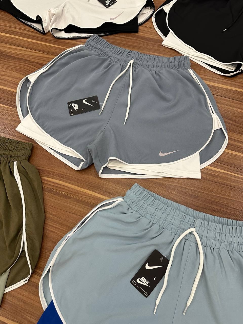 شورتک کشاله دار کد 327