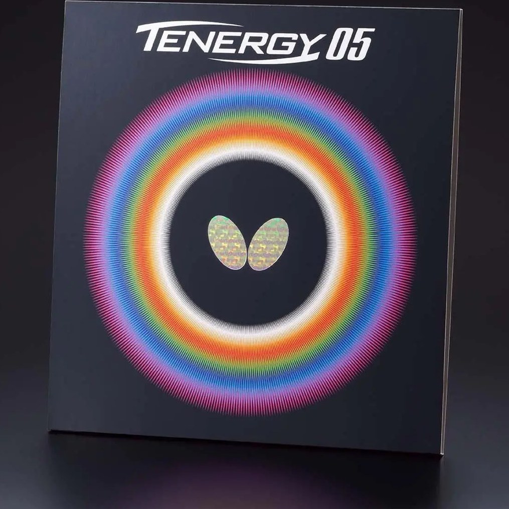 رویه راکت باترفلای تینرژی ۰۵