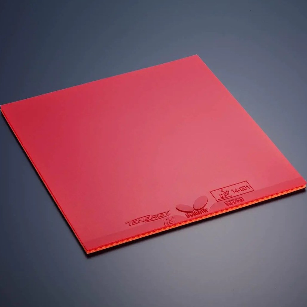 رویه راکت باترفلای تینرژی ۰۵