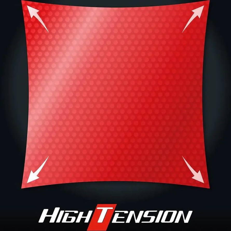 رویه راکت باترفلای تینرژی ۰۵