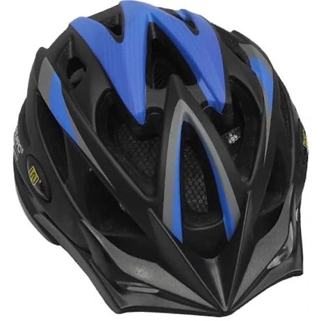 کلاه دوچرخه سواری دبلیو استاندارد مدل CB-26 عینک دار