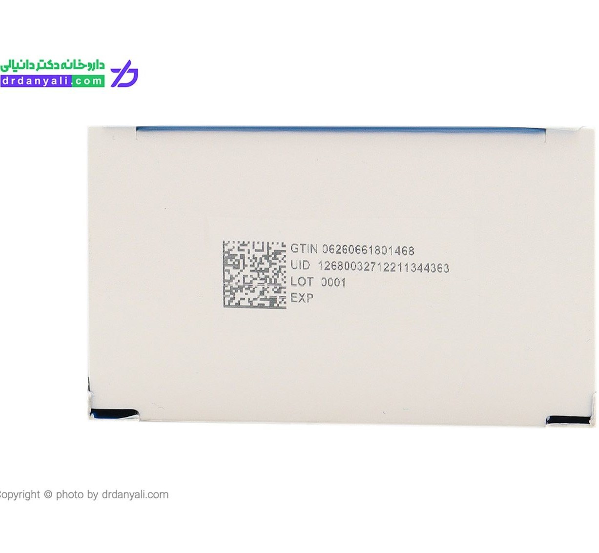 قرص ال آرژنین ۱۰۰۰ میلی گرم یوروویتال بسته ۶۰ عددی