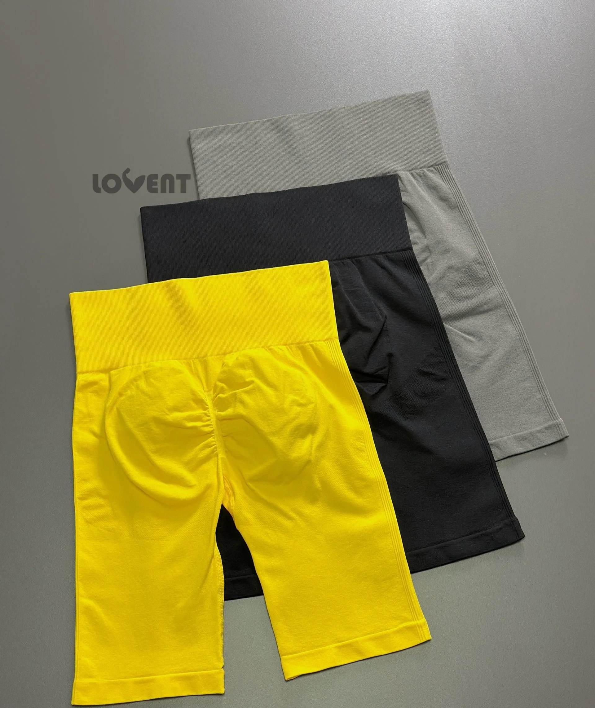 شلوارک بایکر زنانه کد 559