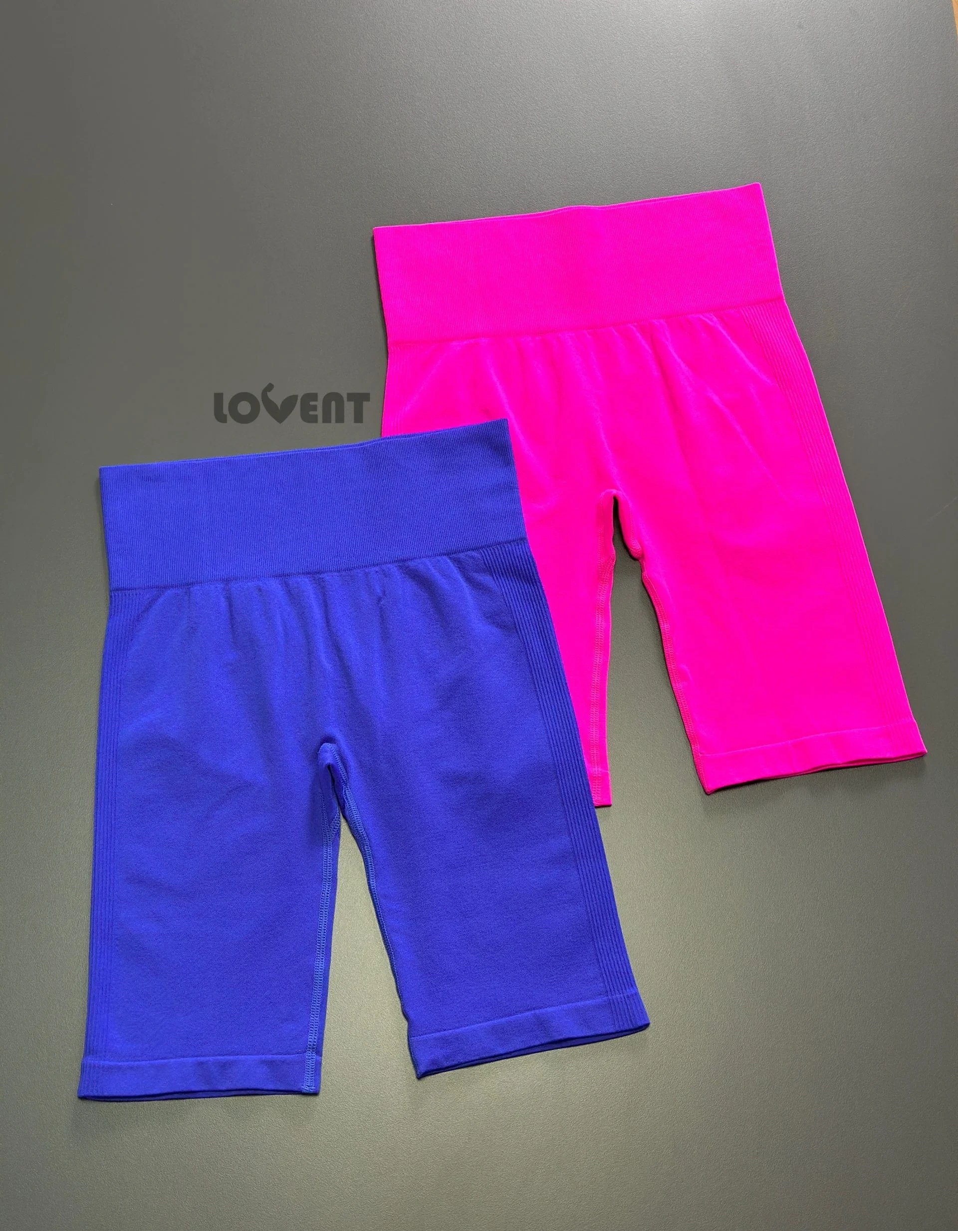 شلوارک بایکر زنانه کد 559