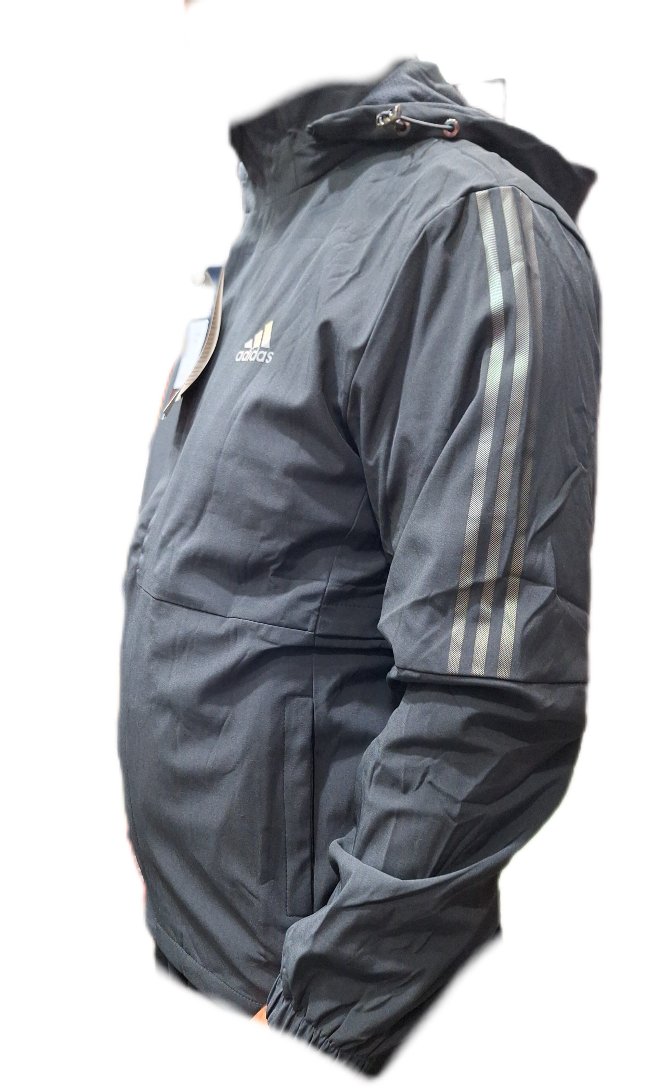 بادگیر و گرمکن ورزشی آدیداس