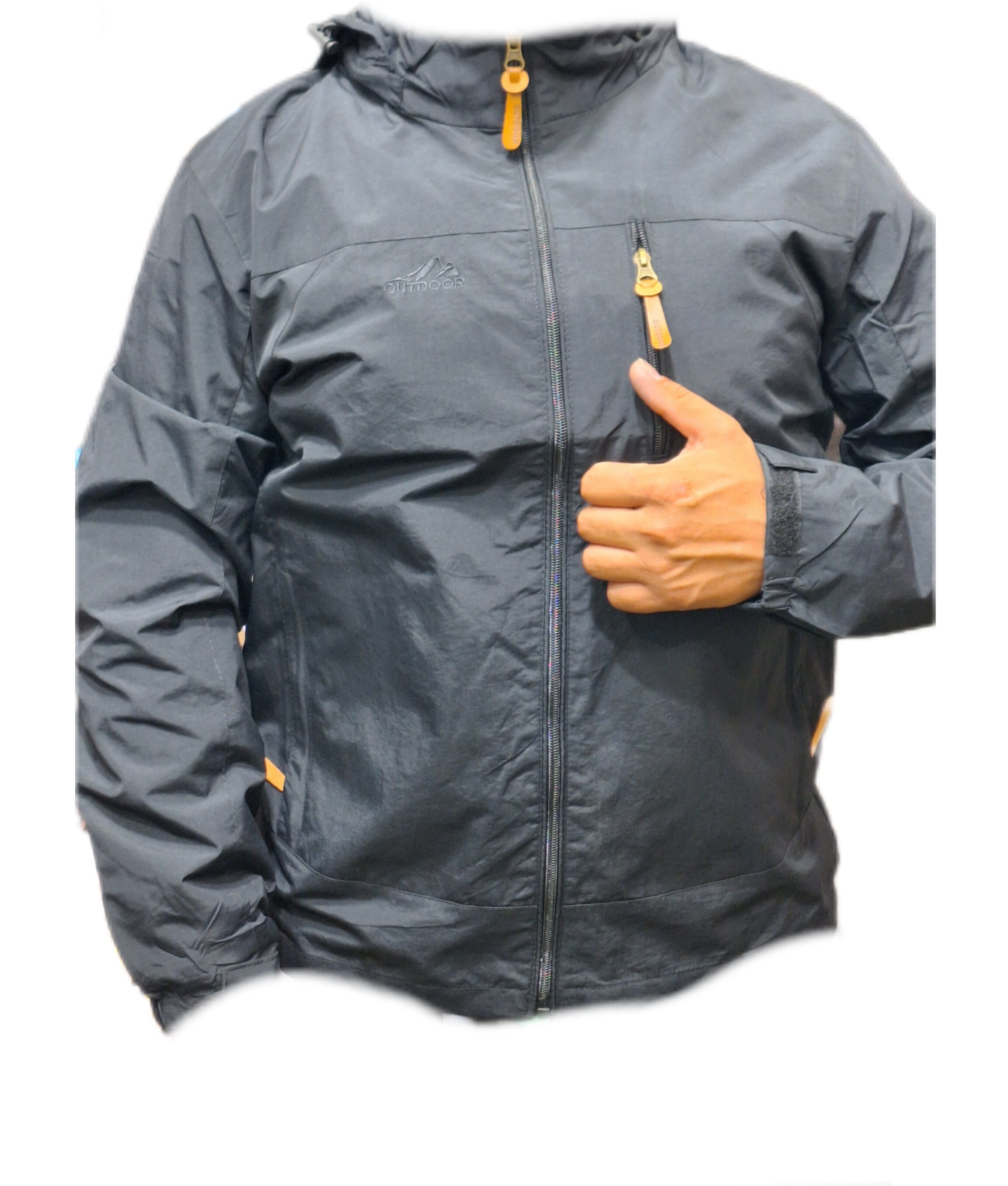 بادگیر و گرمکن ورزشی آدیداس