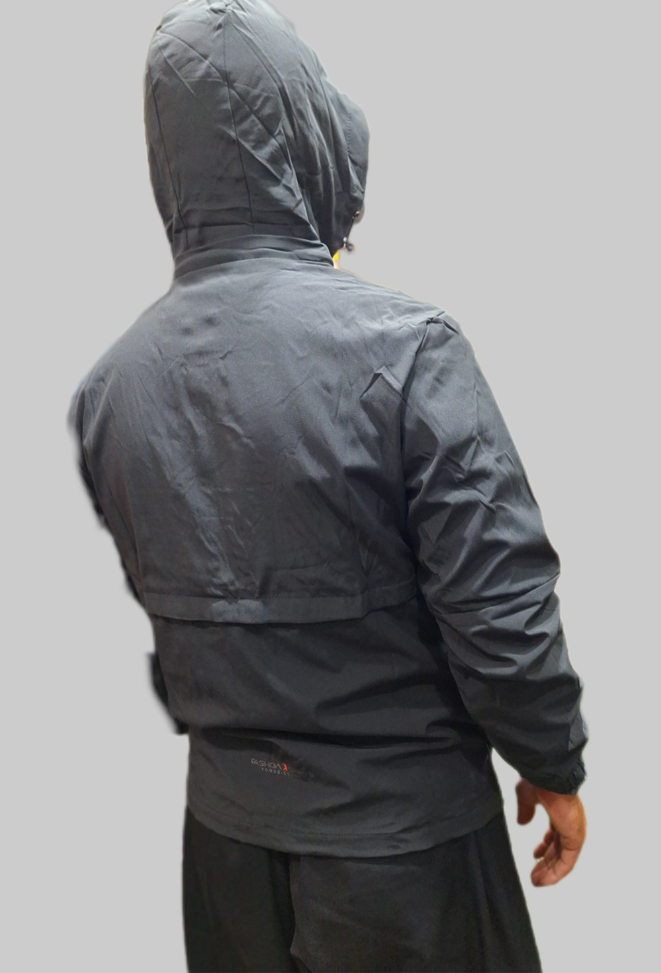 بادگیر و گرمکن ورزشی آدیداس