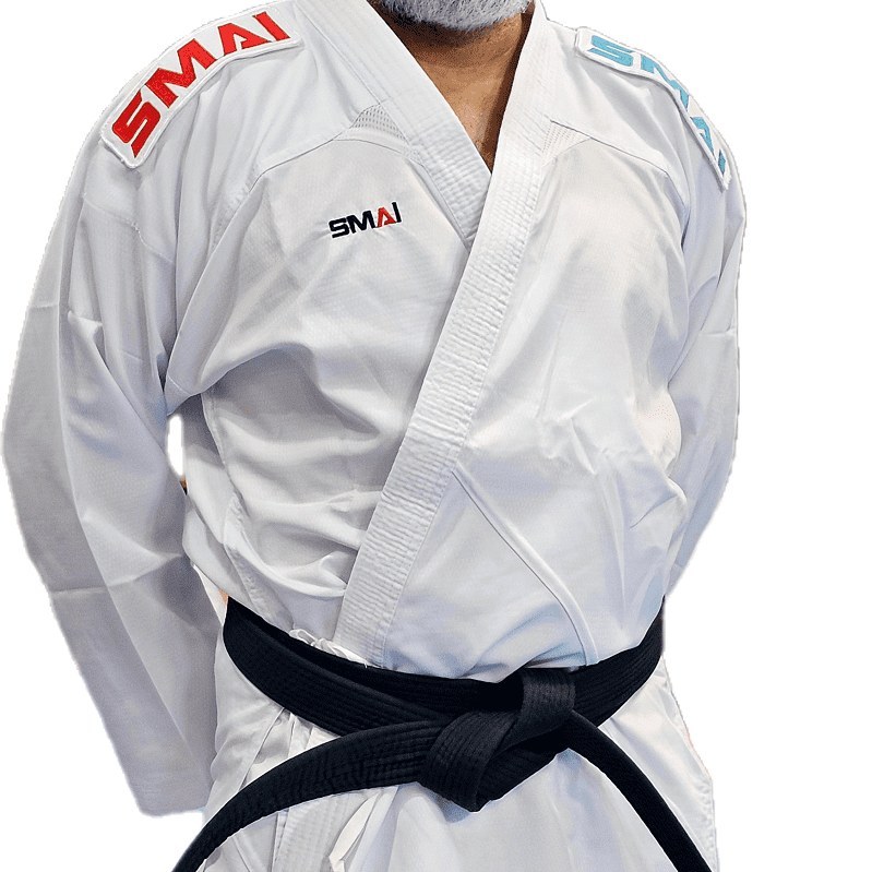 لباس کاراته اسمای مدل اینازوما