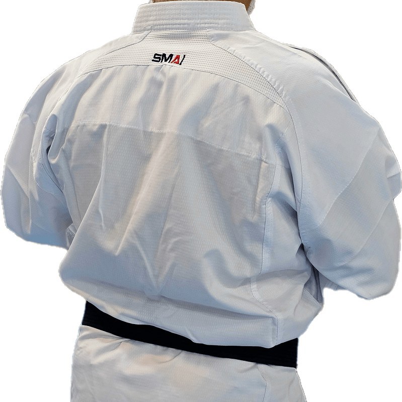 لباس کاراته اسمای مدل اینازوما