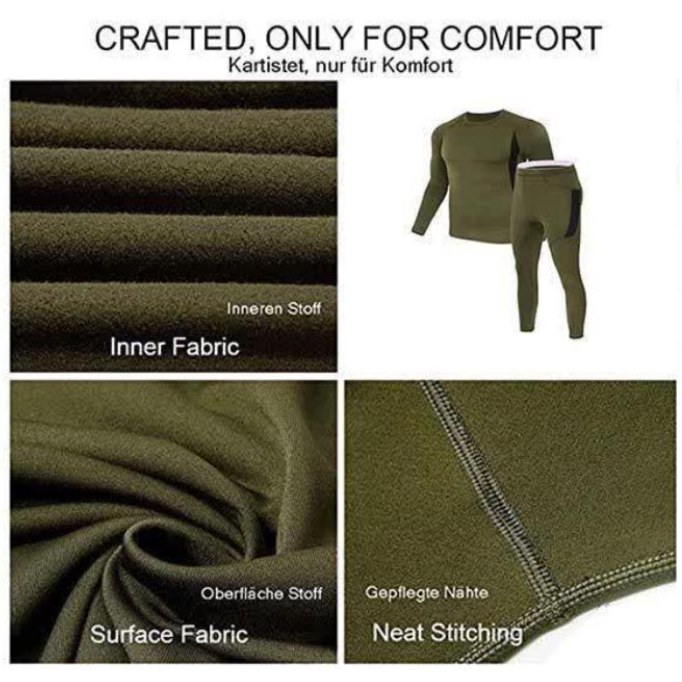 بیس لایر مردانه 5.11 مدل Polartec