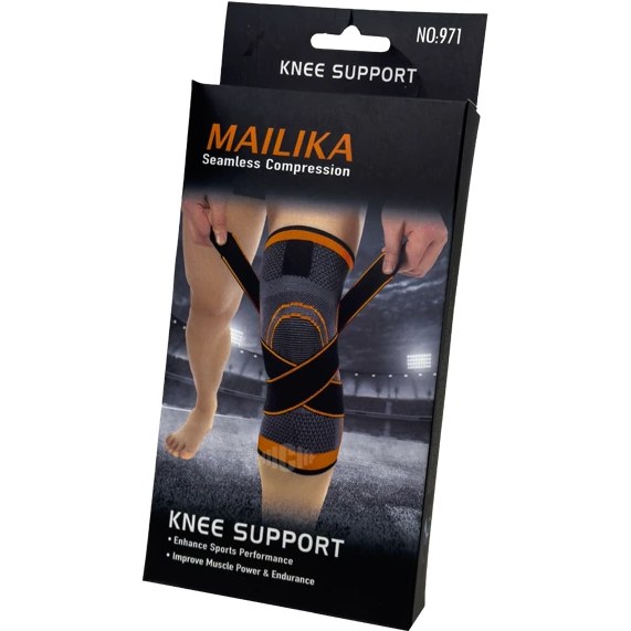 زانوبند ورزشی مایلیکا مدل 971