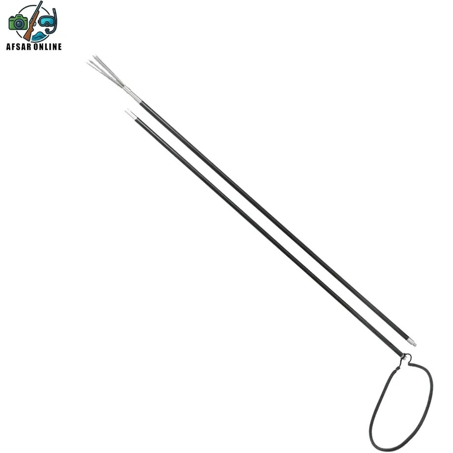 نیزه شکار ماهی Mares مدل Pure Passion