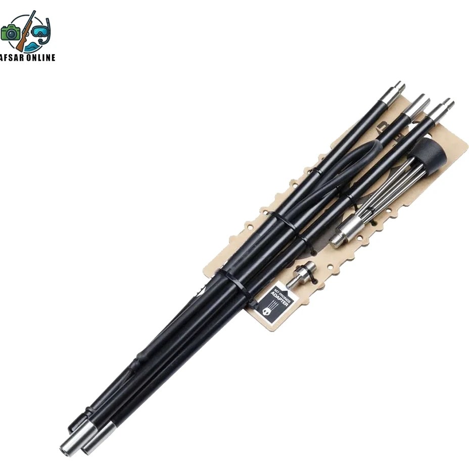 نیزه شکار ماهی Mares مدل Pure Passion